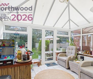 3 bedroom semi-detached house to rent - Photo 2