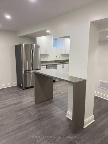 For Lease - 46 Tewsley Place Unit# Lower Level, Toronto, Ontario - Photo 2