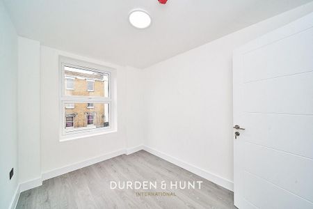 3 bedroom apartment to rent - Photo 5