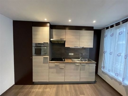 Appartement met 1 slaapkamer - Foto 1