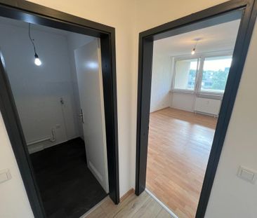 Schöne helle & gepflegte 2,5Zi Whg (ca. 65m²) im Grünen von Herne - Photo 2