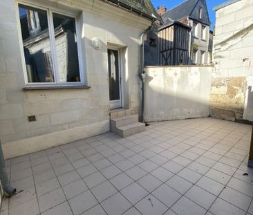 Location appartement 2 pièces, 42.00m², Tours - Photo 6