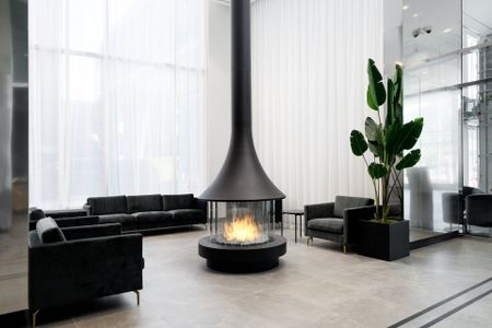 1188 Rue St-Antoine O., #912 - Photo 3