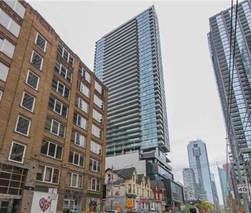 For Lease - 290 Adelaide Street Unit# 1609, Toronto, Ontario - Photo 6