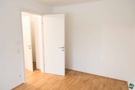 Single-Hit: 2-Zimmer-Neubau in Klosterneuburg - Photo 3