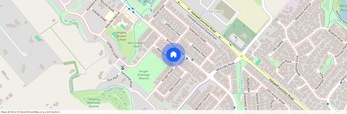 15 Aberdare Street, Halswell