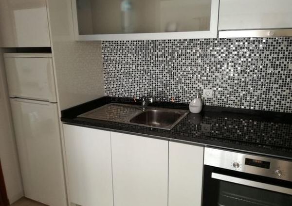 Apartamento T2