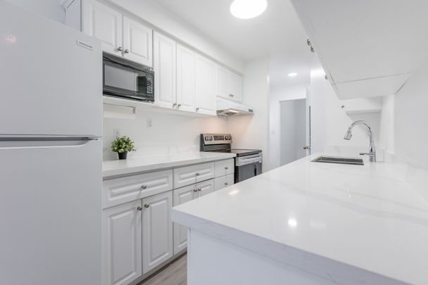 For Lease - (Upper)1040 Victoria Park Avenue, Toronto, Ontario - Photo 1