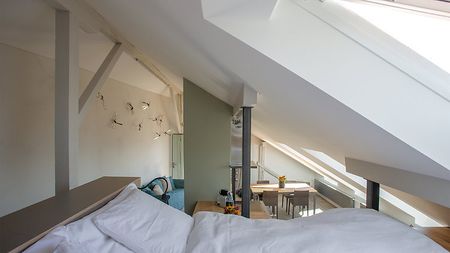 1 Zimmer, 60 m², 2. Stock - Photo 4