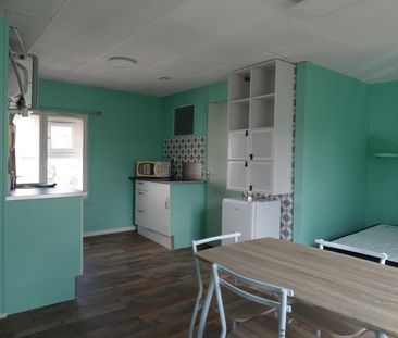Appartement meublé à louer à Tourcoing - Réf. 1524 - Photo 5