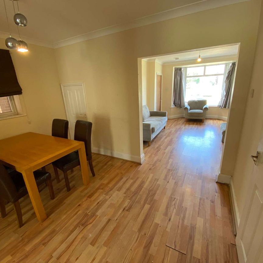 Mill Lane, Lincoln, LN6 Room 3 - Photo 1