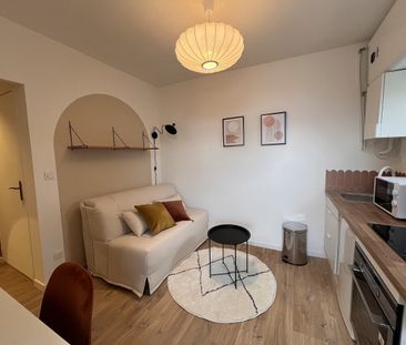 Appartement à louer - Photo 3