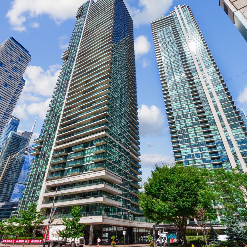 For Lease - 33 Bay Street Unit# 1111, Toronto, Ontario - Photo 1