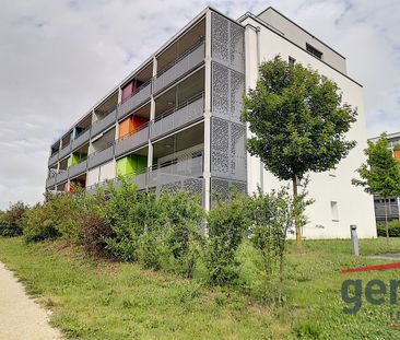 Appartement récent à Avenches - Photo 1