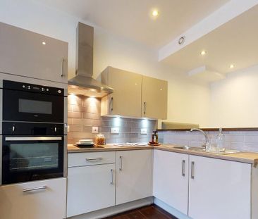 1 bedroom apartment to rent - Photo 4