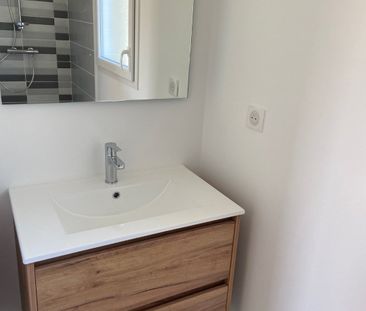 Location Maison 4 pièces 93m² ST YRIEIX SUR CHARENTE 16710 - Photo 4