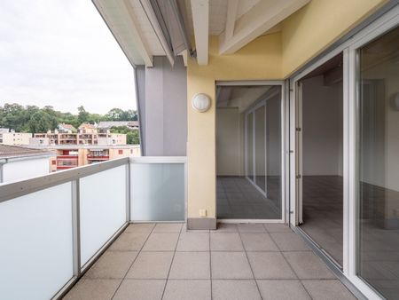 4.5 room apartment for rent! - Photo 5