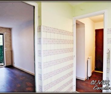 Location / Appartement T2 - Photo 6