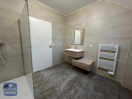 Maison à louer 5 pièces 110m² - Photo 1