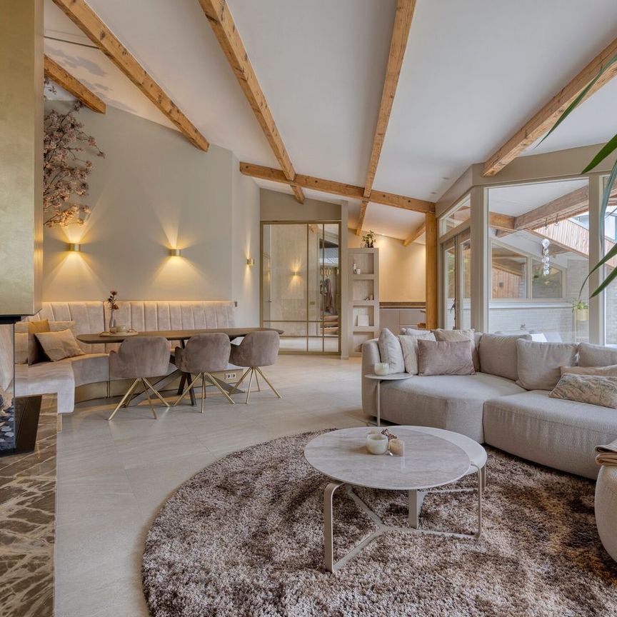 Huis te huur: Franciscanenborch 9 5241 KS Rosmalen - Foto 1