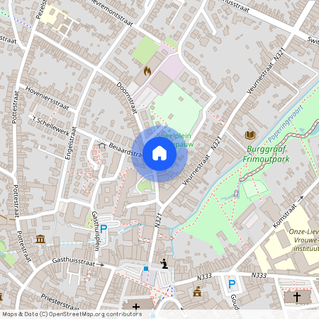 Doornstraat 17 / C, 8970 Poperinge