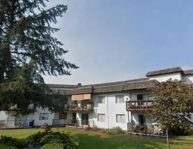 HARBOURVIEW MANOR | 7191 Barnet Road, Burnaby - Photo 1