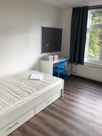 Te huur: Studio Korenbloemstraat in Tilburg - Foto 3