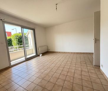 Appartement T2 à Rennes - Photo 1