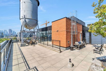 For Lease - 68 Broadview Avenue Unit# 517, Toronto, Ontario - Photo 5