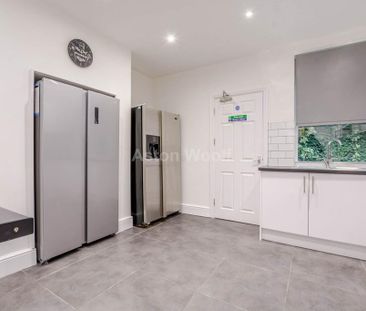 1 bedroom semi-detached house to rent - Photo 2