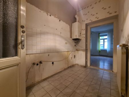 Unbefristet | 2 Zimmer | Bahnhof Liesing - Photo 4