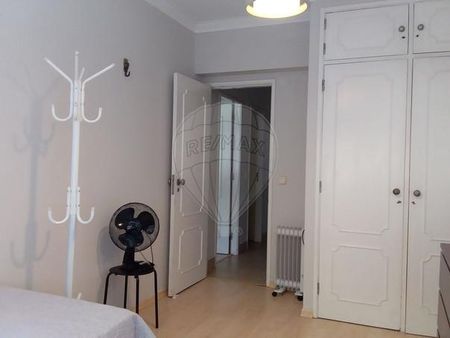 Apartamento T2 - Photo 4