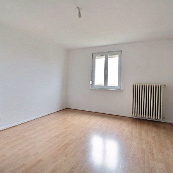 Appartement 3 pièces à Mittelbergheim - Photo 1