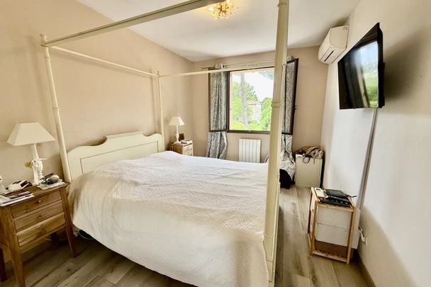 Location Duplex Hauts de Vaugrenier - Photo 1