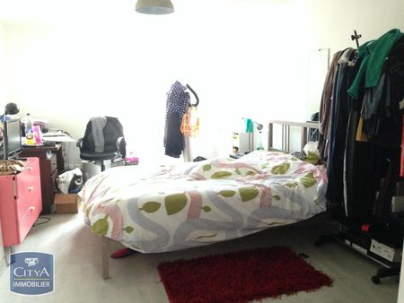 Location Appartement 2 pièces 66m² POITIERS 86000 - Photo 4