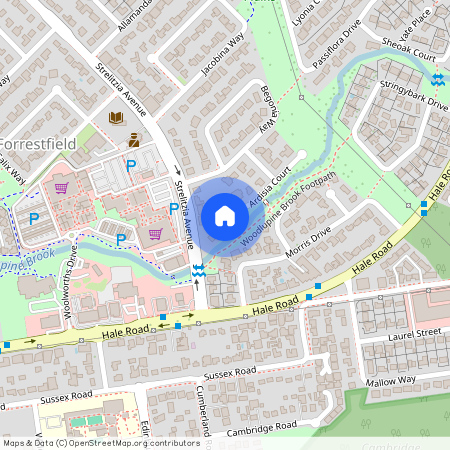 17 Ardisia Court, Forrestfield