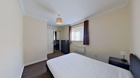 1 bedroom apartment to rent - Photo 5