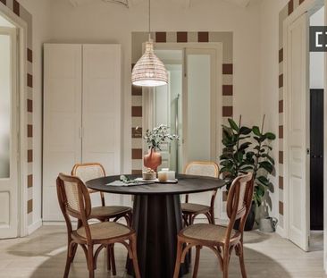 2 room luxury Apartment for rent in Barcelona, Spain - Photo 5