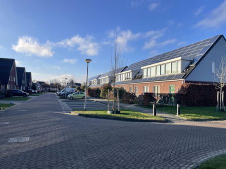 Huis te huur: Maalsteen 23 9531 PD Borger - Foto 4
