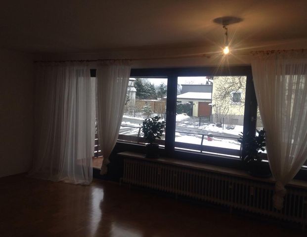 4 1/2 Zimmer Wohnung in Crailsheim - Altenmünster zu vermieten - Foto 1