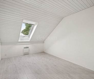Charmant appartement mansardé avec cheminée - Photo 4