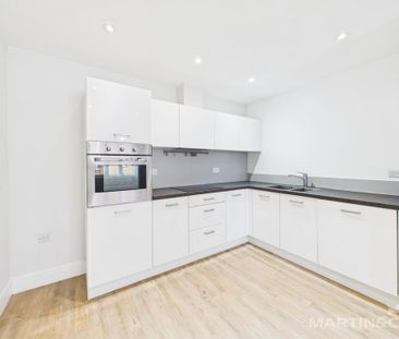 1 bedroom apartment to rent - Photo 6