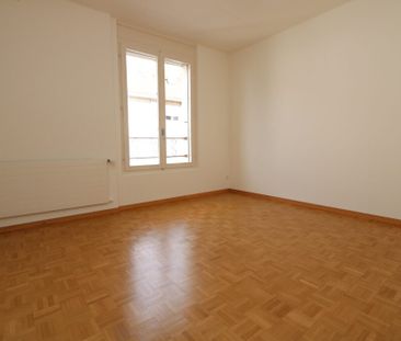 Appartement de 4 pièces aux Pâquis - Photo 1