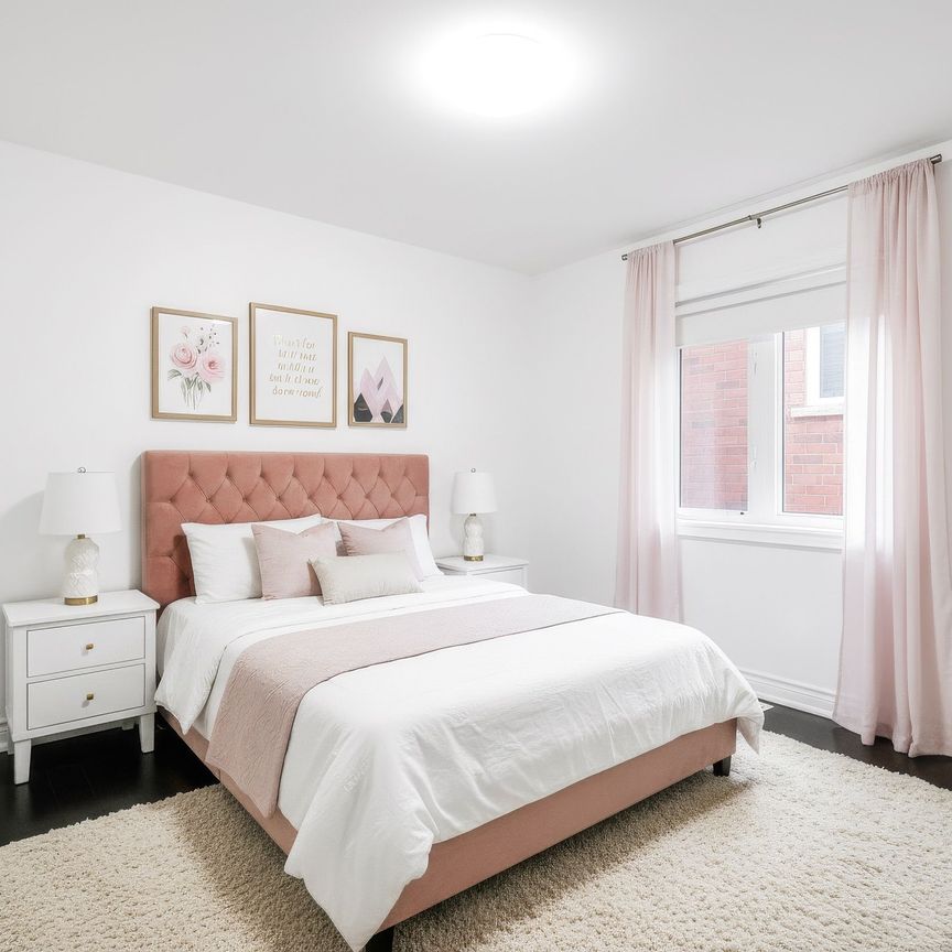 For Lease - 5 Oswell Drive, Ajax, Ontario - Photo 1