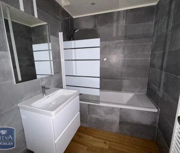 Appartement à louer 2 pièces 41.43m² - Photo 3