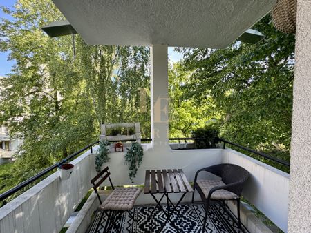 Zwierzęta akceptowane| Balkon| Dla rodziny - Photo 2