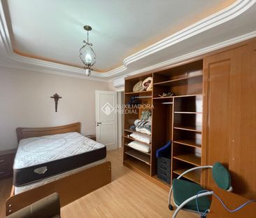 Casa com 3 quartos e 242m² para alugar em Marechal Rondon, Canoas. - Photo 5