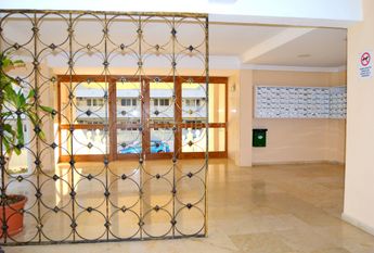 Estudio de alquiler en Avenida de España, 3, La Carihuela - Los Nidos