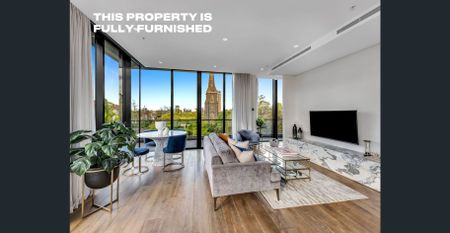 The Ultimate Penthouse Experience, With the Ultimate Views - Photo 4