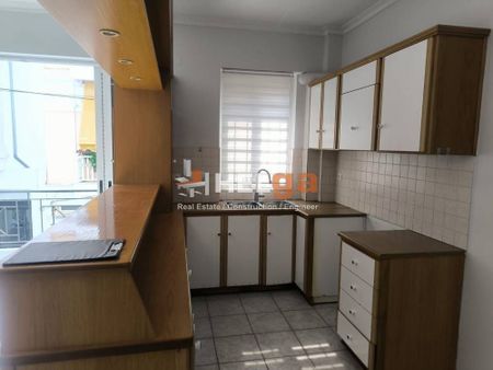 Διαμέρισμα για ενοικίαση Μέσα Αγυιά - Παναχαϊκή (Πάτρα) - Photo 4